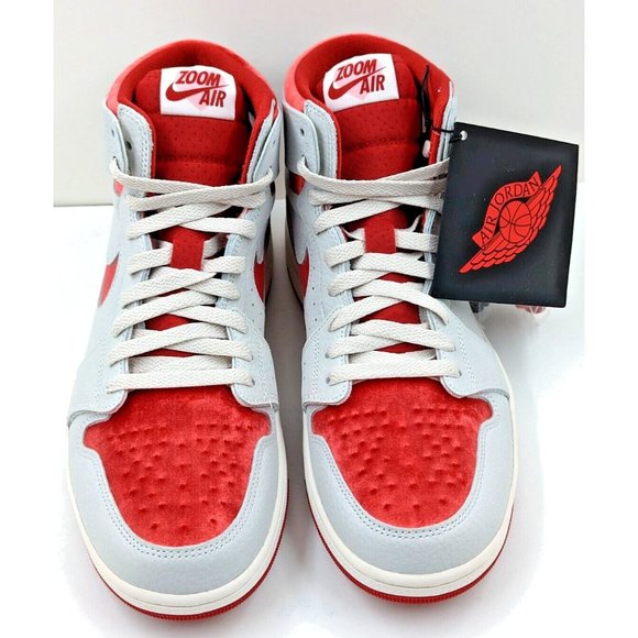 Nike WMNSJordan 1 High Zoom Air CMFT 2 Valentine´s Day...